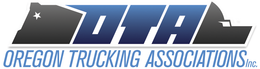 Oregon Trucking Associations Logo