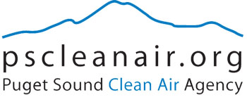 Puget Sound Clean Air Agency Logo