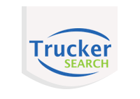 Trucker Search Logo