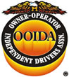 OOIDA Logo