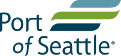 Port of Seattle Logo