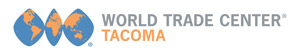 World Trade Center Tacoma Logo