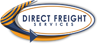 Direct Freight Services Logo